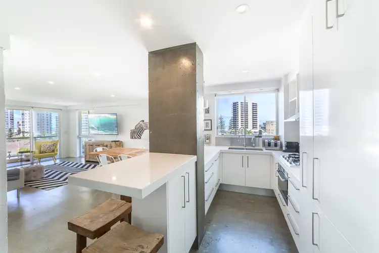 23/15-21 Breaker Street, Main Beach QLD 4217