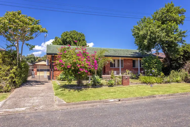 Second view of Homely house listing, 30 Park Avenue, Cundletown NSW 2430