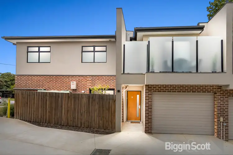 2/5 Alwyn Street, Bayswater VIC 3153