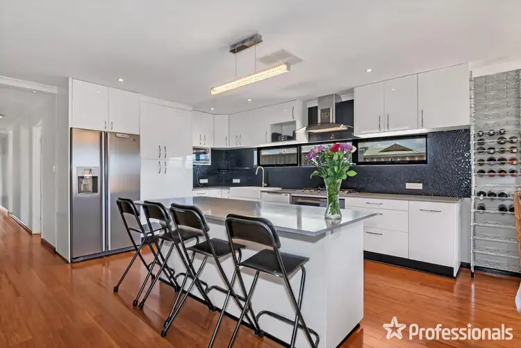 Third view of Homely house listing, 17 Amadeus Crescent, Port Kennedy WA 6172