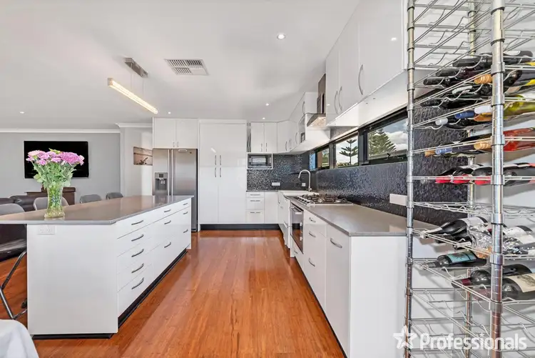 Fourth view of Homely house listing, 17 Amadeus Crescent, Port Kennedy WA 6172