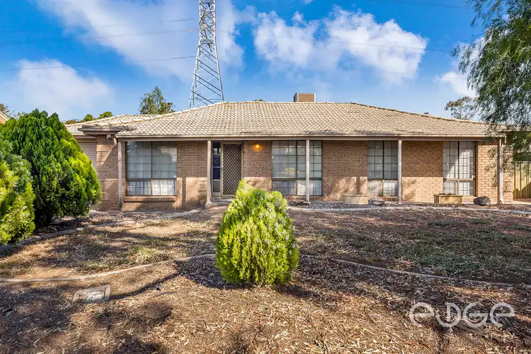 20 Mordaunt Street, Parafield Gardens SA 5107