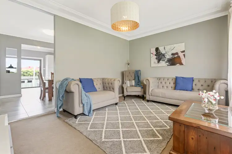 Second view of Homely house listing, 23 Oxford Road, Dapto NSW 2530