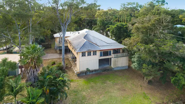 Main view of Homely house listing, 980 New Cleveland Road, Gumdale QLD 4154
