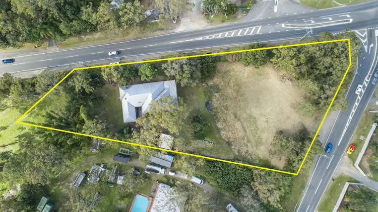 Sixth view of Homely house listing, 980 New Cleveland Road, Gumdale QLD 4154