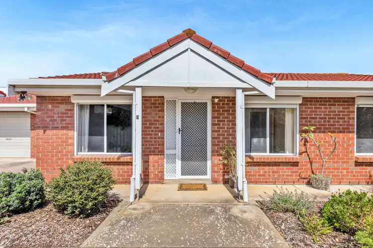 Sixth view of Homely unit listing, 3/9 Selway Terrace, O'sullivan Beach SA 5166