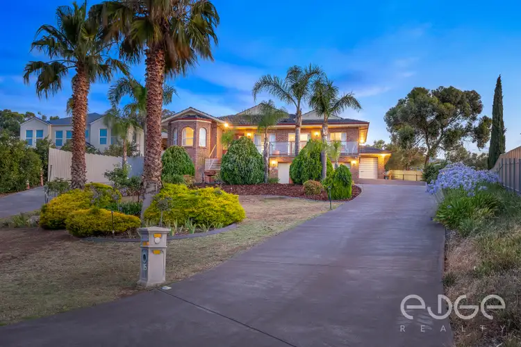 15 Queensborough Drive, Salisbury Heights SA 5109