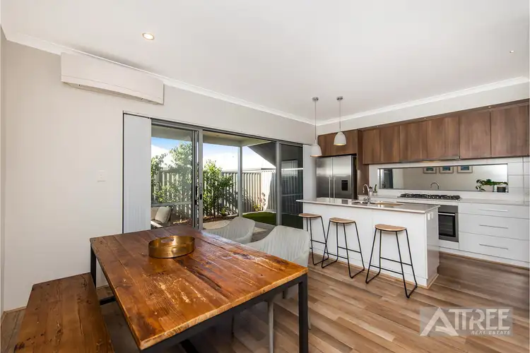 Third view of Homely house listing, 14 Hobson Loop, Piara Waters WA 6112