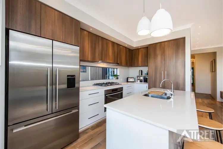 Fourth view of Homely house listing, 14 Hobson Loop, Piara Waters WA 6112