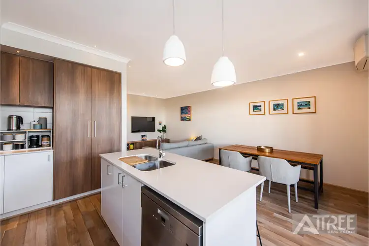 Fifth view of Homely house listing, 14 Hobson Loop, Piara Waters WA 6112