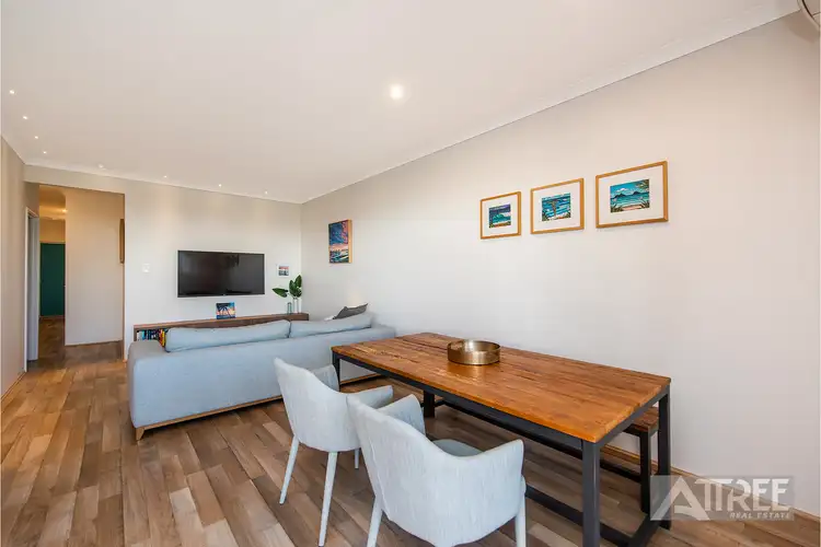 Sixth view of Homely house listing, 14 Hobson Loop, Piara Waters WA 6112