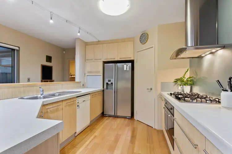 Fourth view of Homely house listing, 38a Coogee Road, Ardross WA 6153