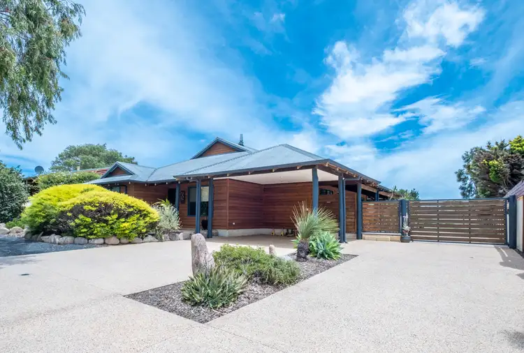 7 Magnolia Court, Cowaramup WA 6284