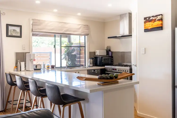 Second view of Homely house listing, 7 Magnolia Court, Cowaramup WA 6284