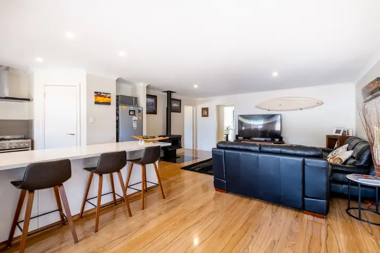 Third view of Homely house listing, 7 Magnolia Court, Cowaramup WA 6284