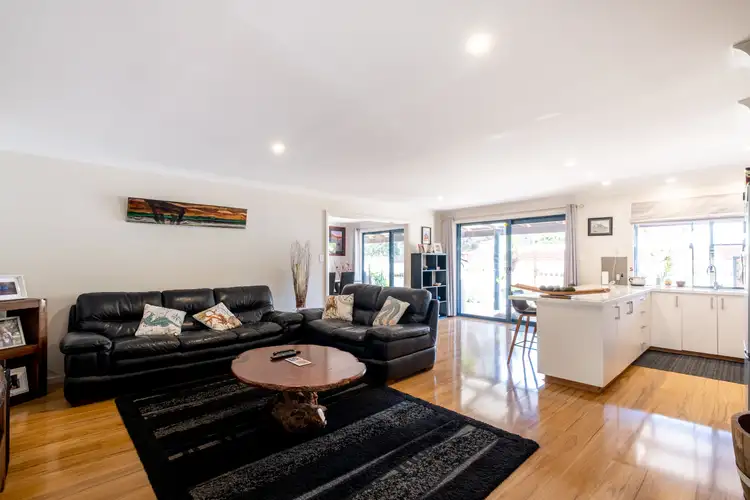 Fifth view of Homely house listing, 7 Magnolia Court, Cowaramup WA 6284