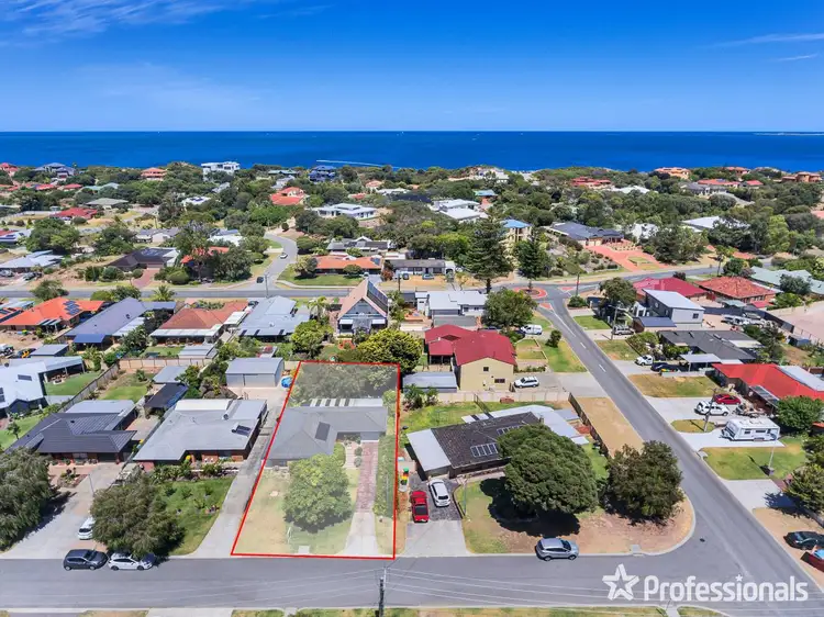 Main view of Homely house listing, 37 Welch Way, Warnbro WA 6169