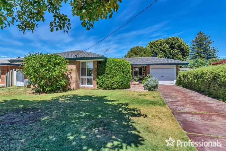Second view of Homely house listing, 37 Welch Way, Warnbro WA 6169