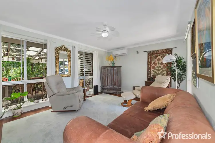 Third view of Homely house listing, 37 Welch Way, Warnbro WA 6169