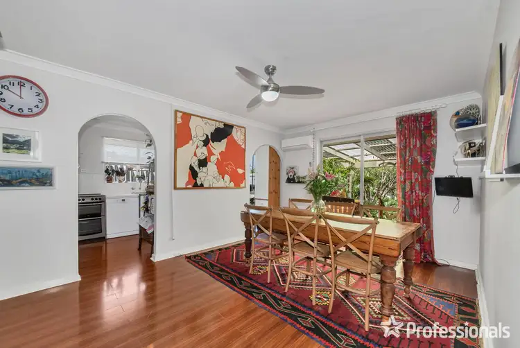 Fifth view of Homely house listing, 37 Welch Way, Warnbro WA 6169