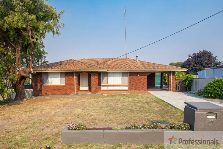 30 Muir Street, Manjimup WA 6258