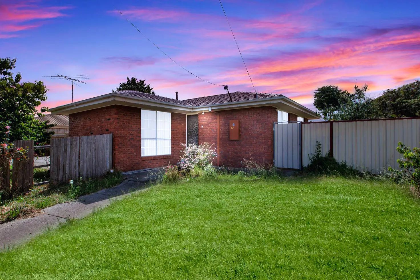 Main view of Homely house listing, 25 Tremaine Avenue, Kings Park VIC 3021