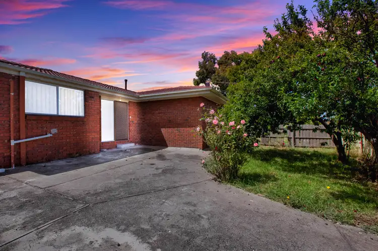 Second view of Homely house listing, 25 Tremaine Avenue, Kings Park VIC 3021