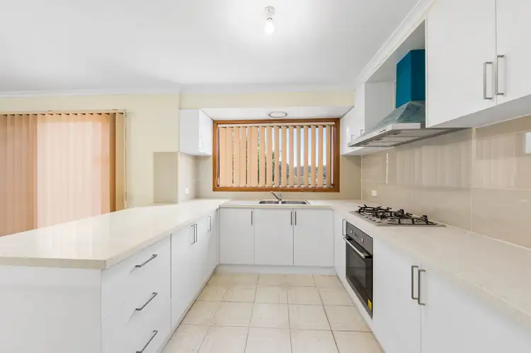 Fourth view of Homely house listing, 25 Tremaine Avenue, Kings Park VIC 3021