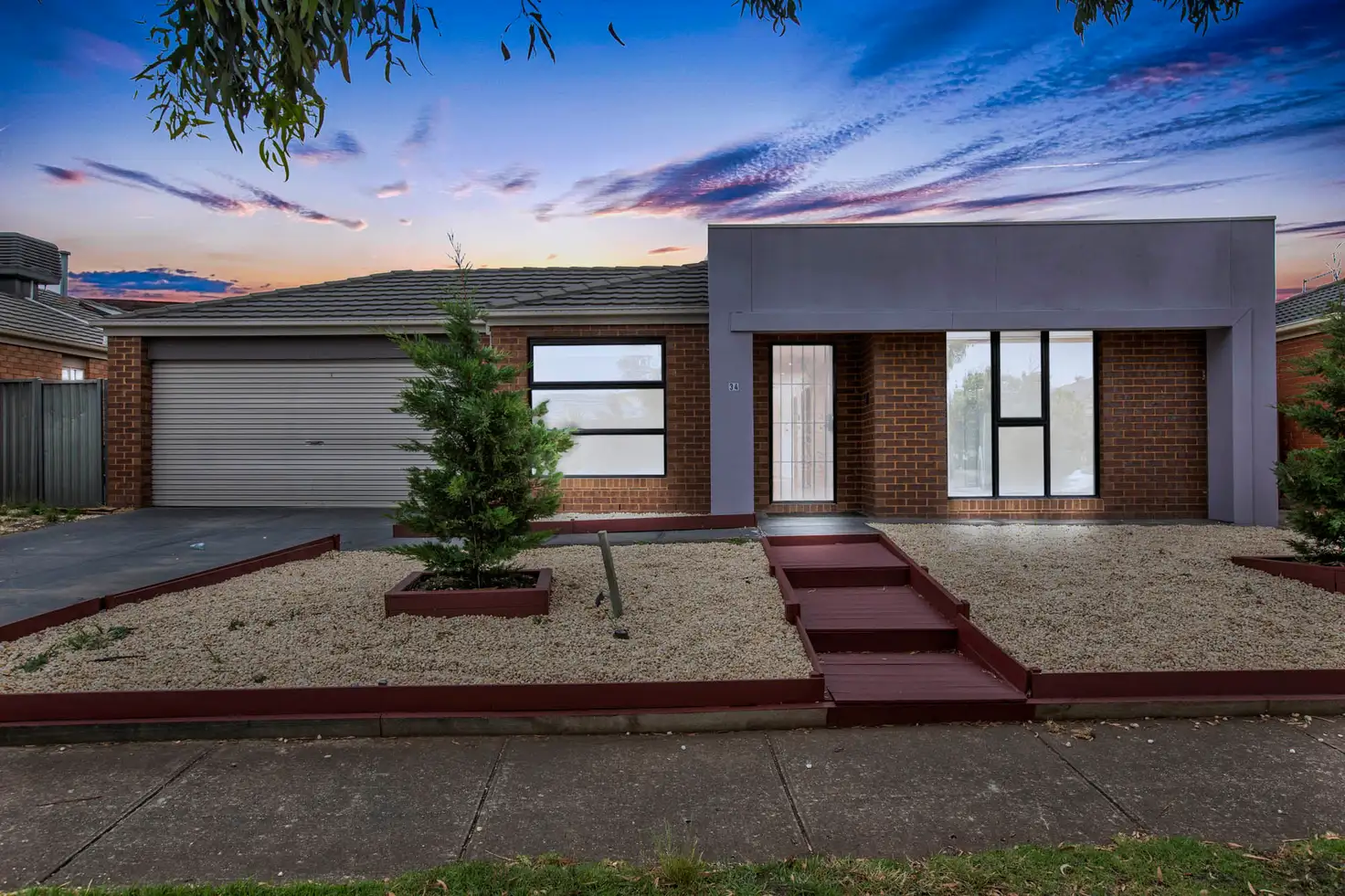 Main view of Homely house listing, 34 Clairview Road, Deer Park VIC 3023