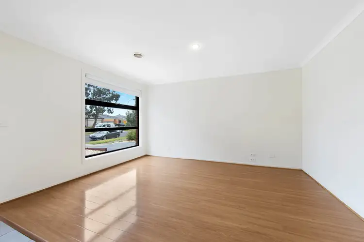 Second view of Homely house listing, 34 Clairview Road, Deer Park VIC 3023