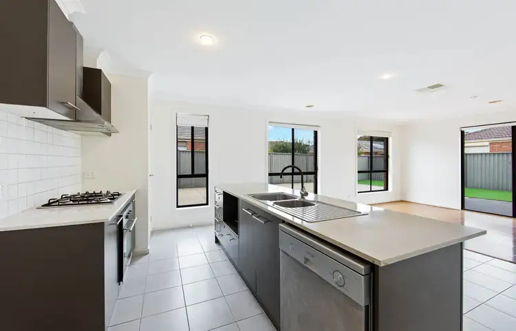 Third view of Homely house listing, 34 Clairview Road, Deer Park VIC 3023