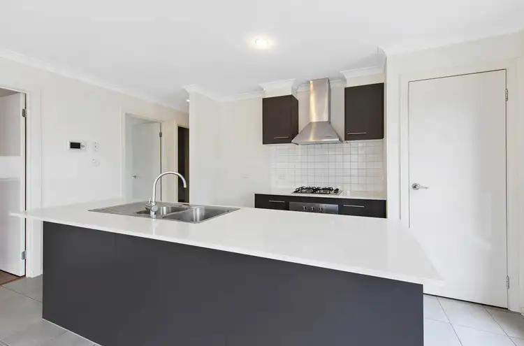 Fourth view of Homely house listing, 34 Clairview Road, Deer Park VIC 3023
