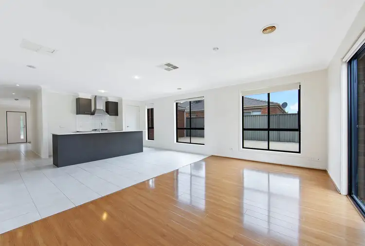 Fifth view of Homely house listing, 34 Clairview Road, Deer Park VIC 3023