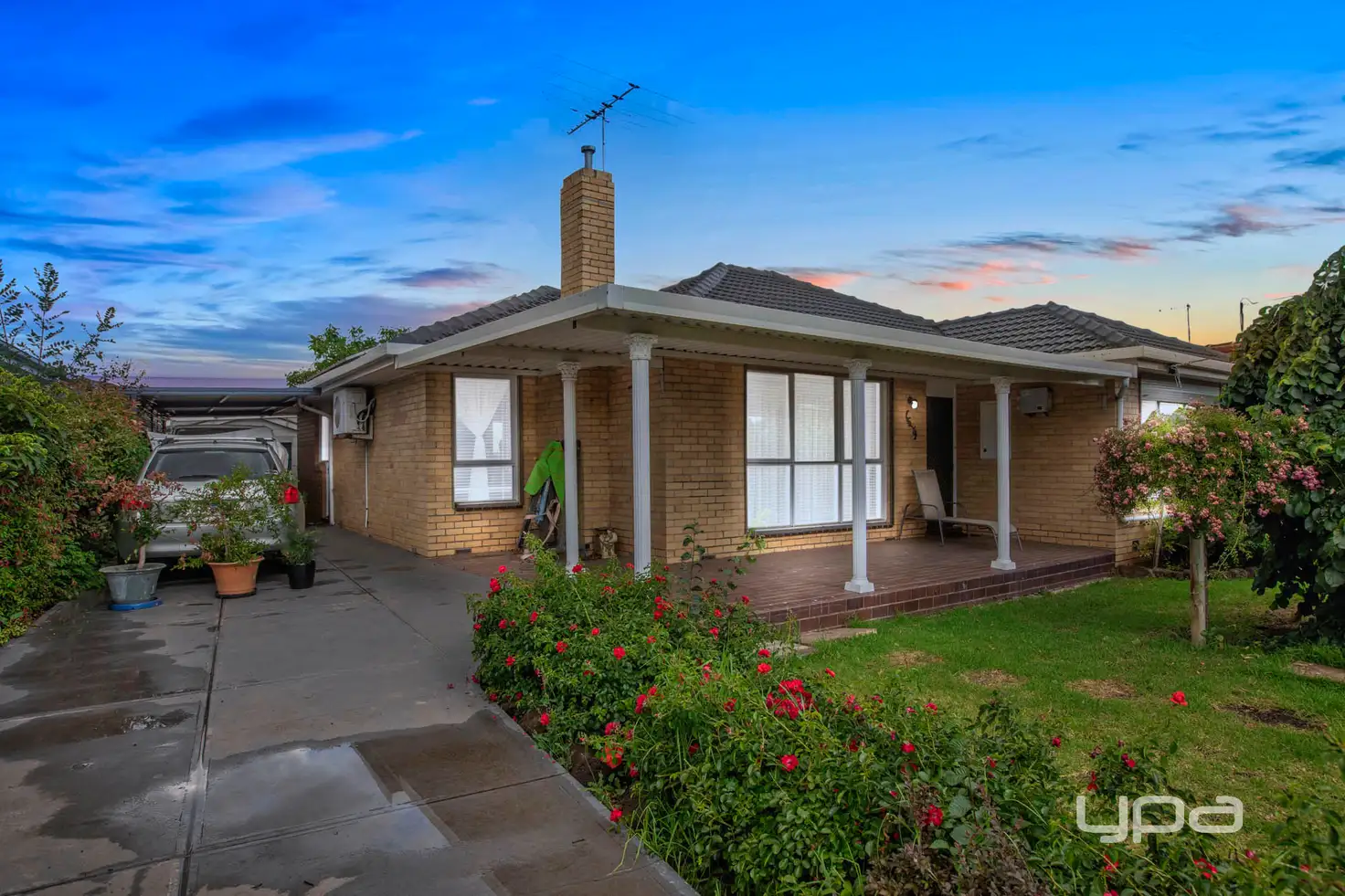 Main view of Homely house listing, 56 Welwyn Parade, Deer Park VIC 3023
