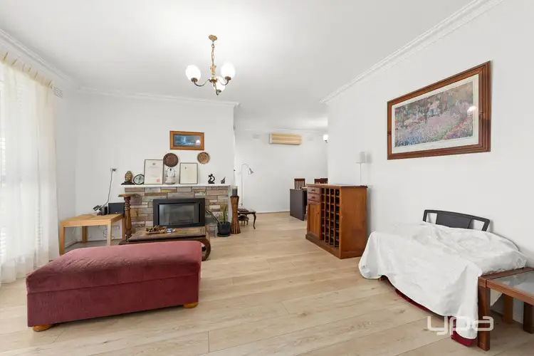 Second view of Homely house listing, 56 Welwyn Parade, Deer Park VIC 3023