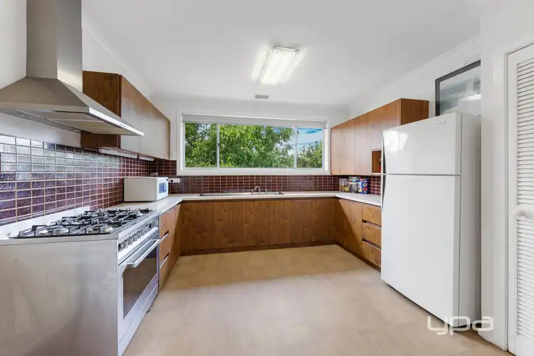 Third view of Homely house listing, 56 Welwyn Parade, Deer Park VIC 3023