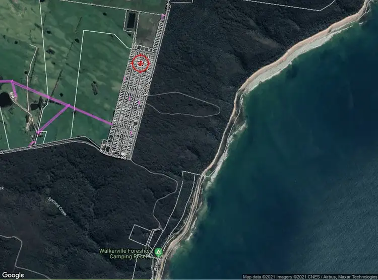 69 Seaview Dr, Walkerville VIC 3956