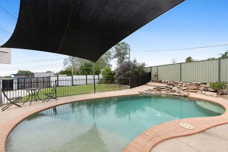 Second view of Homely house listing, 179 Clarks Road, Loganholme QLD 4129
