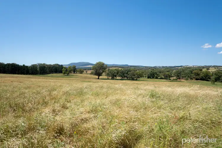 Second view of Homely rural property listing, Mountain View Boree Lane, Orange NSW 2800