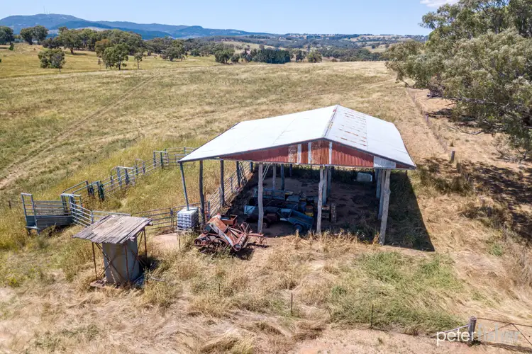 Fifth view of Homely rural property listing, Mountain View Boree Lane, Orange NSW 2800