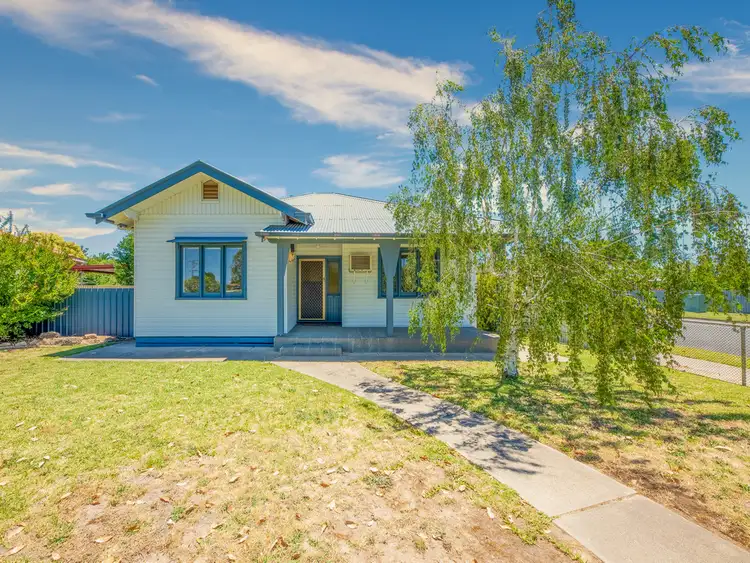Main view of Homely house listing, 265 Beechworth Road, Wodonga VIC 3690