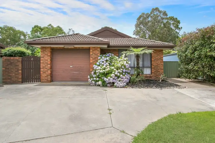 2/9 McMahon Place, Wodonga VIC 3690
