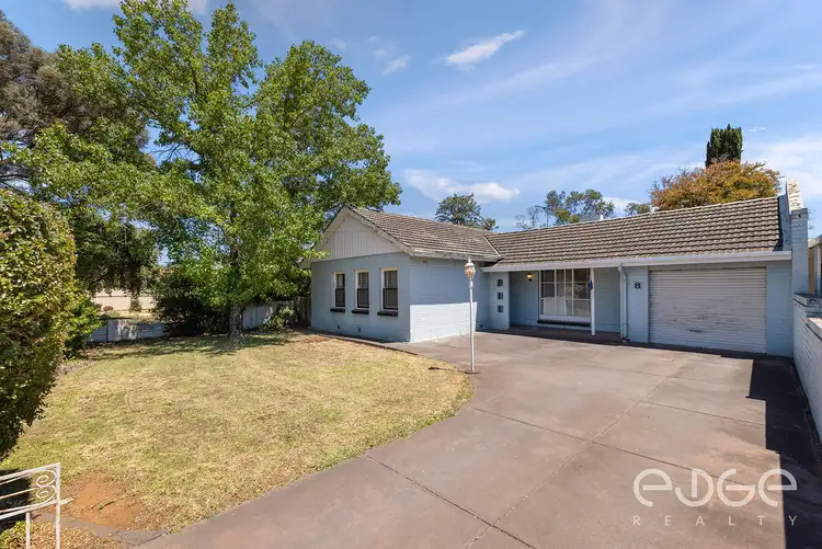 8 Marnhull Street, Elizabeth Grove SA 5112