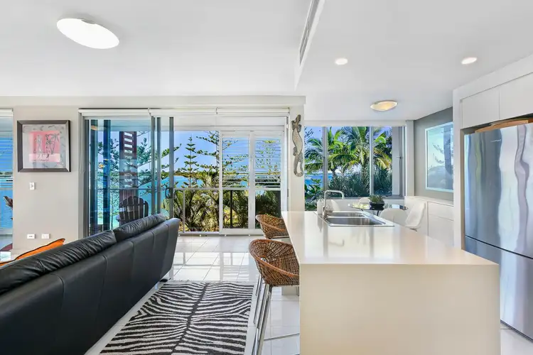 Fourth view of Homely unit listing, 1206/438 Marine Parade, Biggera Waters QLD 4216