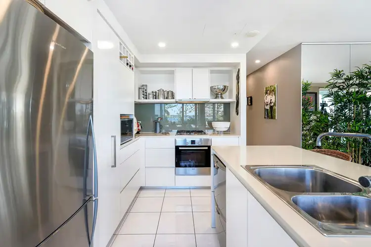 Sixth view of Homely unit listing, 1206/438 Marine Parade, Biggera Waters QLD 4216