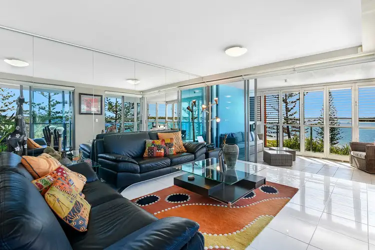 Seventh view of Homely unit listing, 1206/438 Marine Parade, Biggera Waters QLD 4216