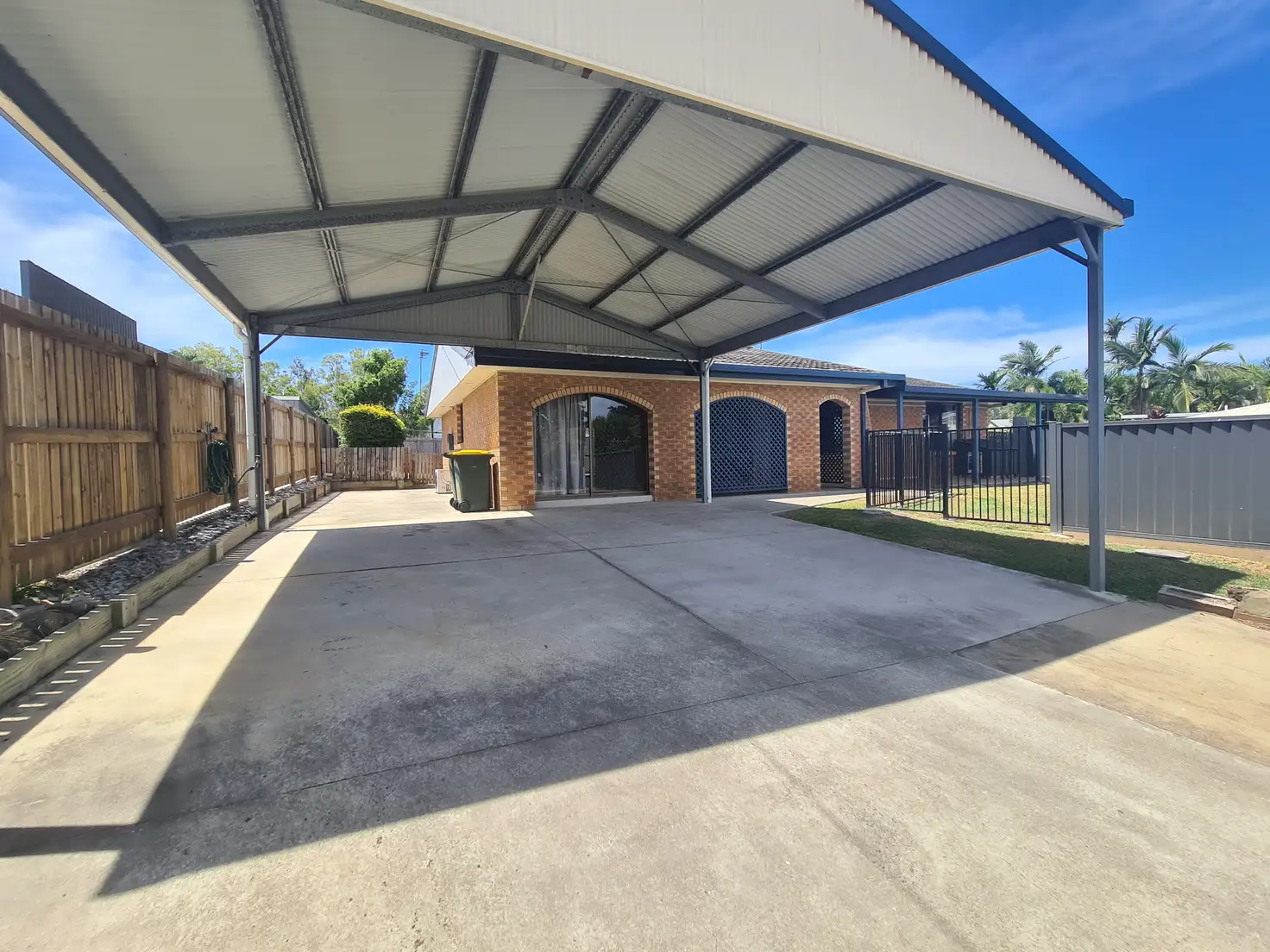 Main view of Homely house listing, 44 KATANDRA STREET, Boyne Island QLD 4680