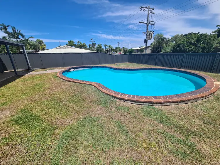 Second view of Homely house listing, 44 KATANDRA STREET, Boyne Island QLD 4680