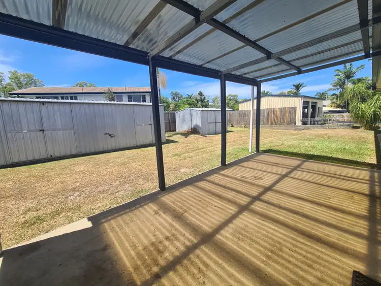 Fourth view of Homely house listing, 44 KATANDRA STREET, Boyne Island QLD 4680
