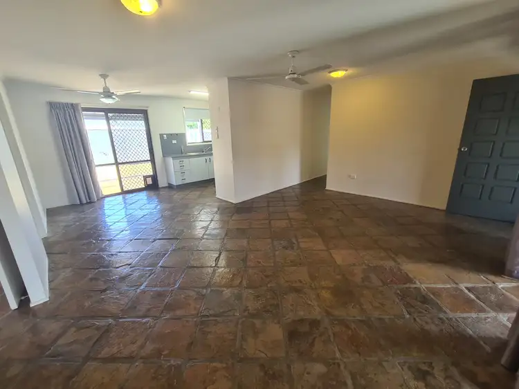 Sixth view of Homely house listing, 44 KATANDRA STREET, Boyne Island QLD 4680